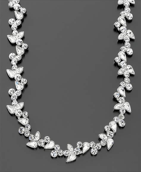 givenchy macy's jewelry|givenchy costume jewelry necklace.